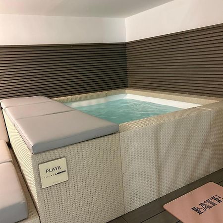Margot House Palermo Apartment Екстериор снимка