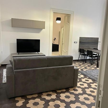 Margot House Palermo Apartment Екстериор снимка