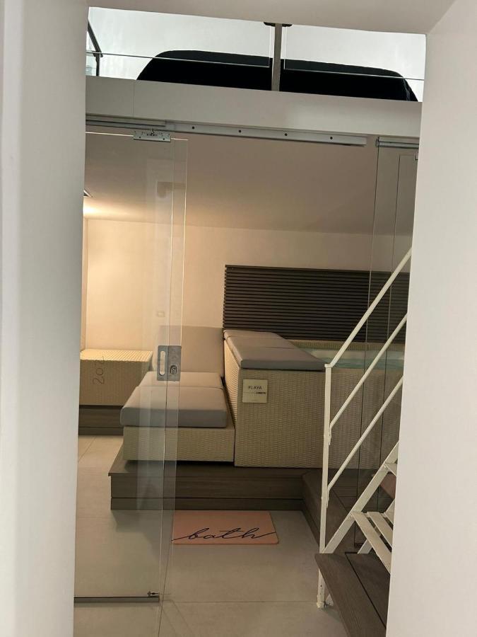Margot House Palermo Apartment Екстериор снимка
