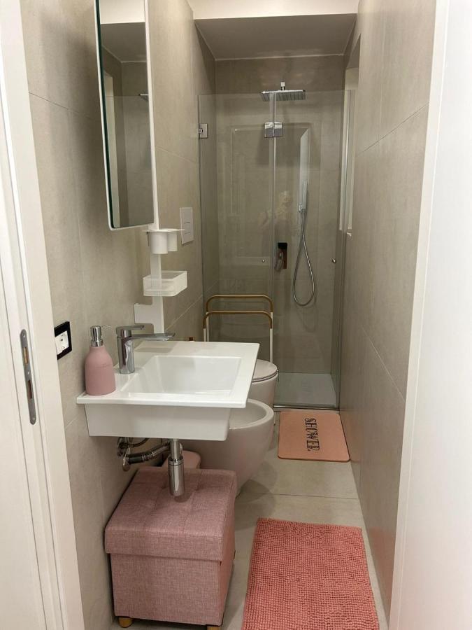 Margot House Palermo Apartment Екстериор снимка