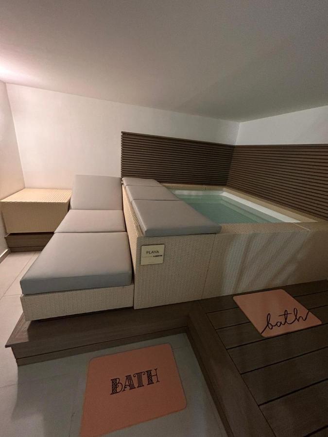 Margot House Palermo Apartment Екстериор снимка
