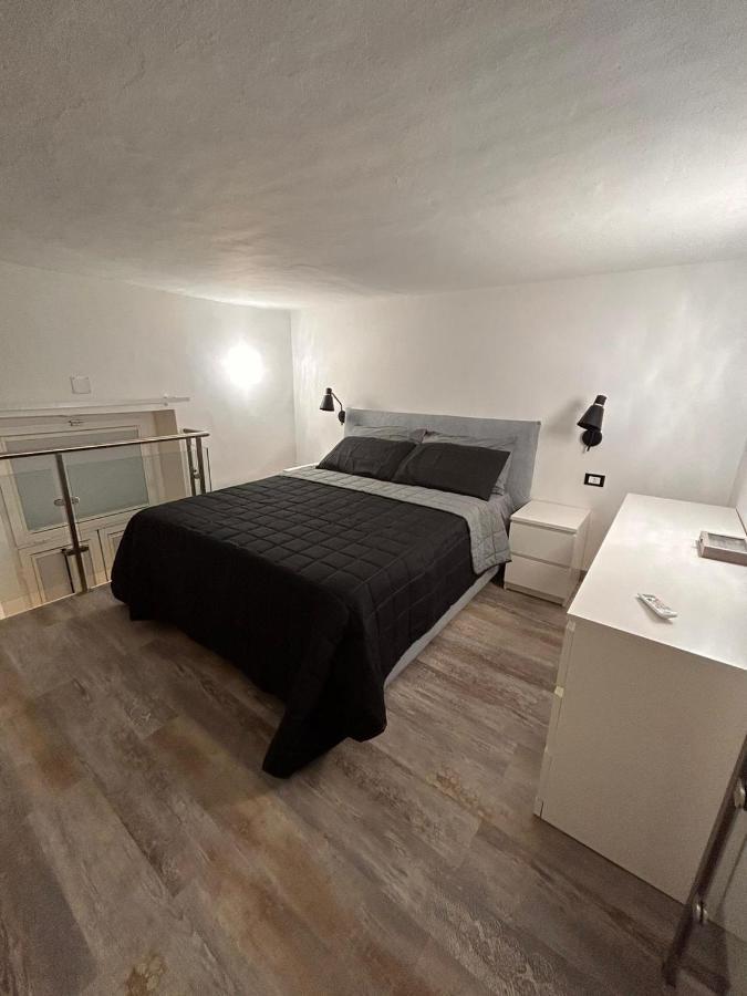 Margot House Palermo Apartment Екстериор снимка