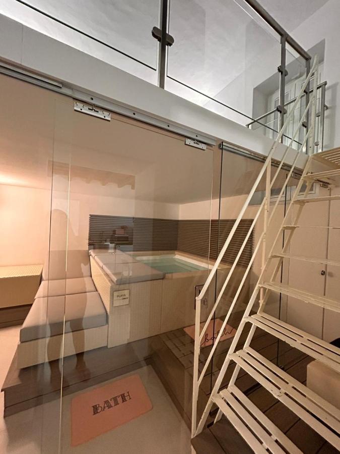 Margot House Palermo Apartment Екстериор снимка