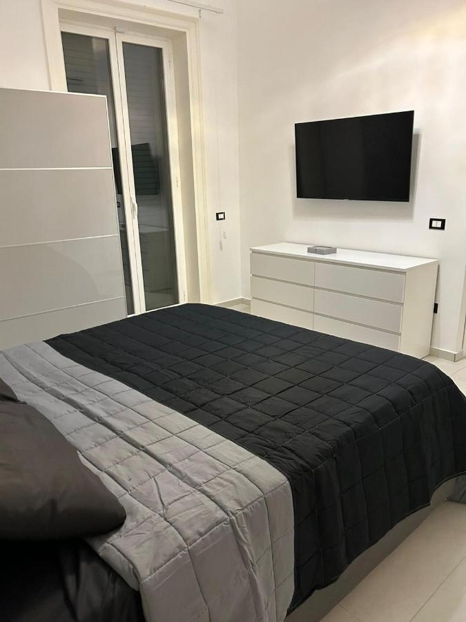 Margot House Palermo Apartment Екстериор снимка