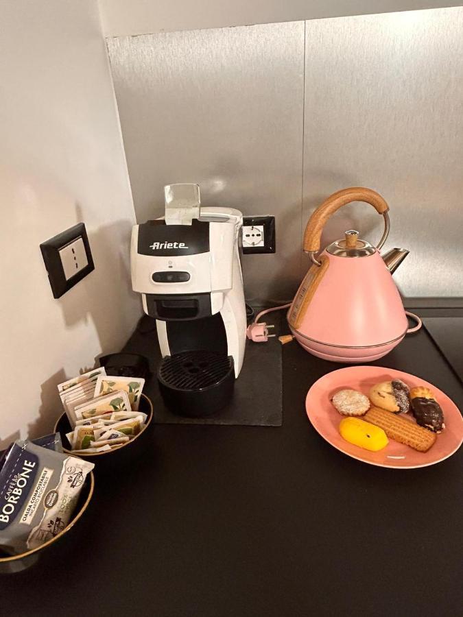 Margot House Palermo Apartment Екстериор снимка