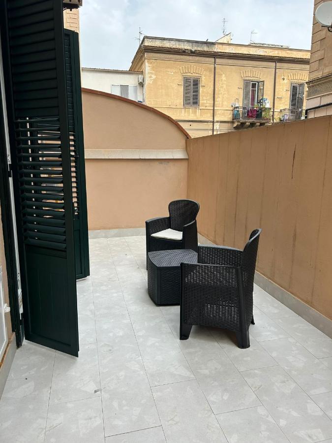Margot House Palermo Apartment Екстериор снимка