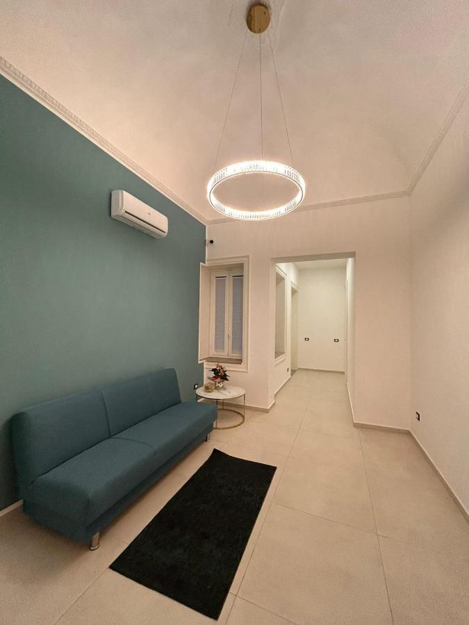 Margot House Palermo Apartment Екстериор снимка
