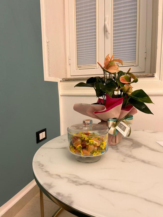 Margot House Palermo Apartment Екстериор снимка