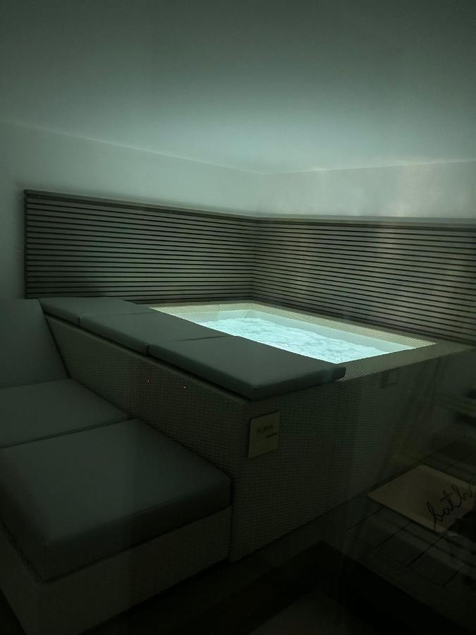 Margot House Palermo Apartment Екстериор снимка