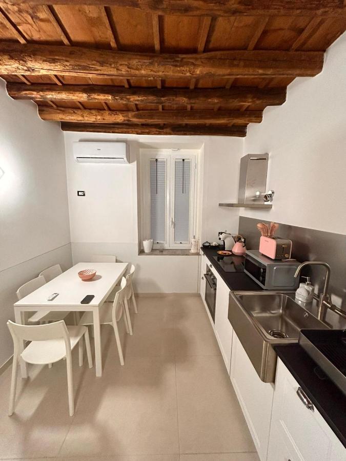 Margot House Palermo Apartment Екстериор снимка