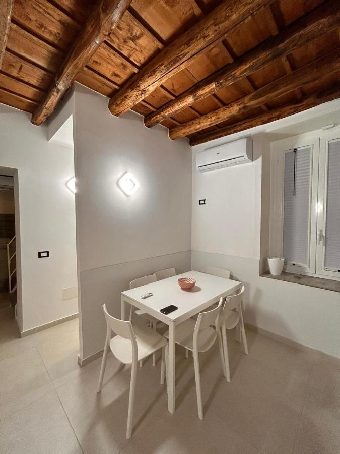 Margot House Palermo Apartment Екстериор снимка