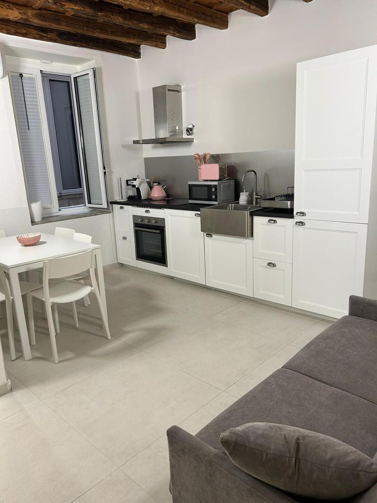 Margot House Palermo Apartment Екстериор снимка
