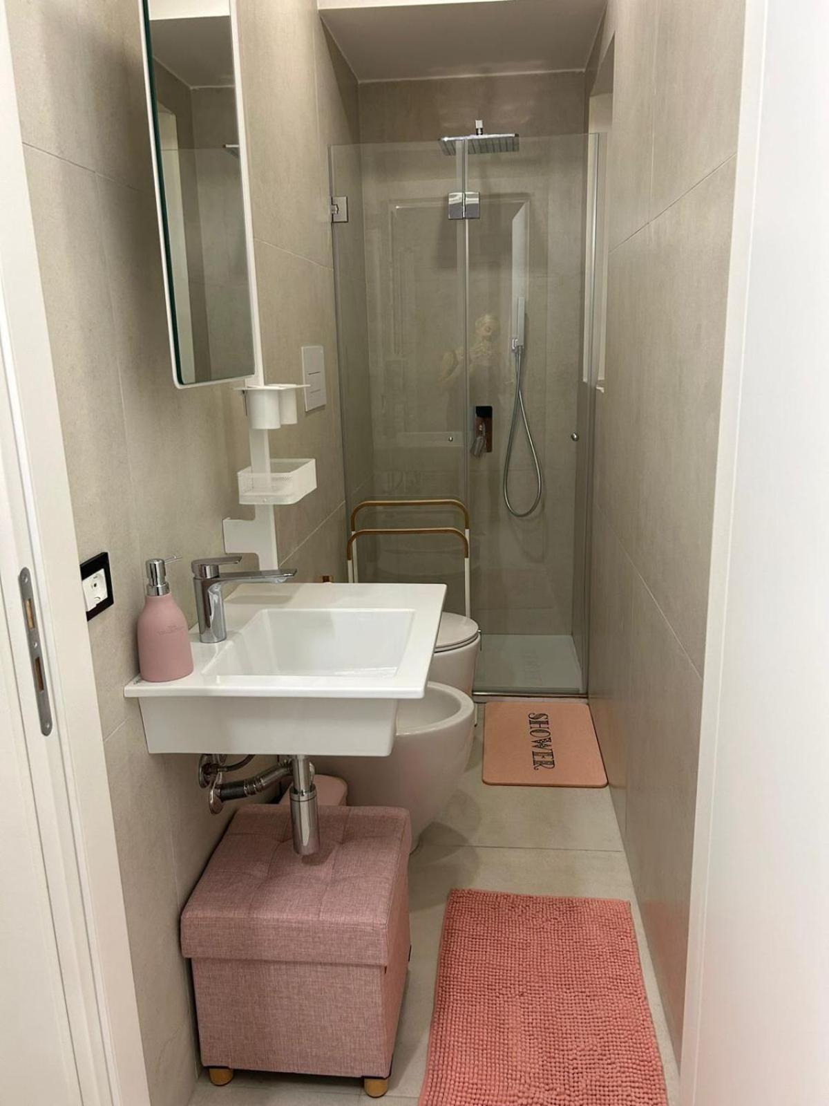 Margot House Palermo Apartment Екстериор снимка