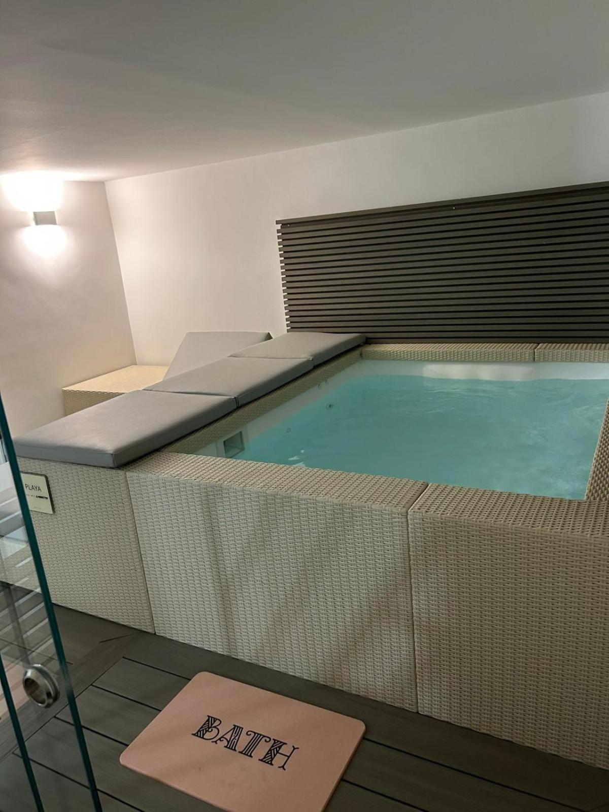 Margot House Palermo Apartment Екстериор снимка