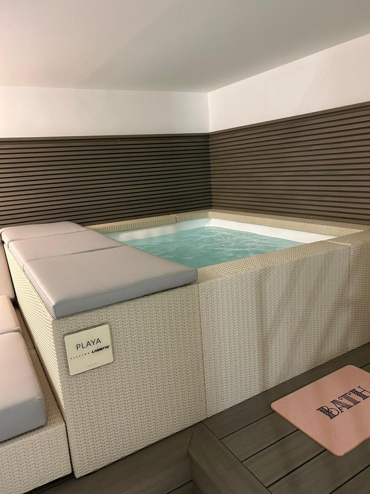 Margot House Palermo Apartment Екстериор снимка