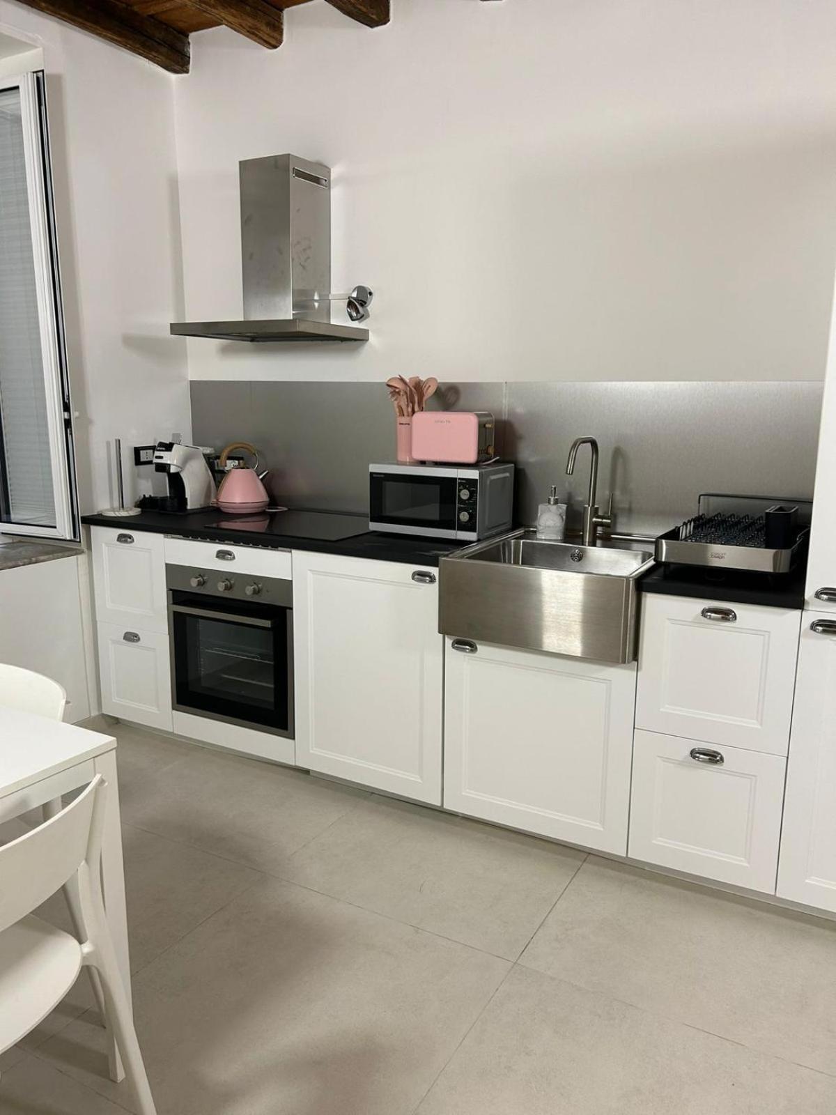 Margot House Palermo Apartment Екстериор снимка