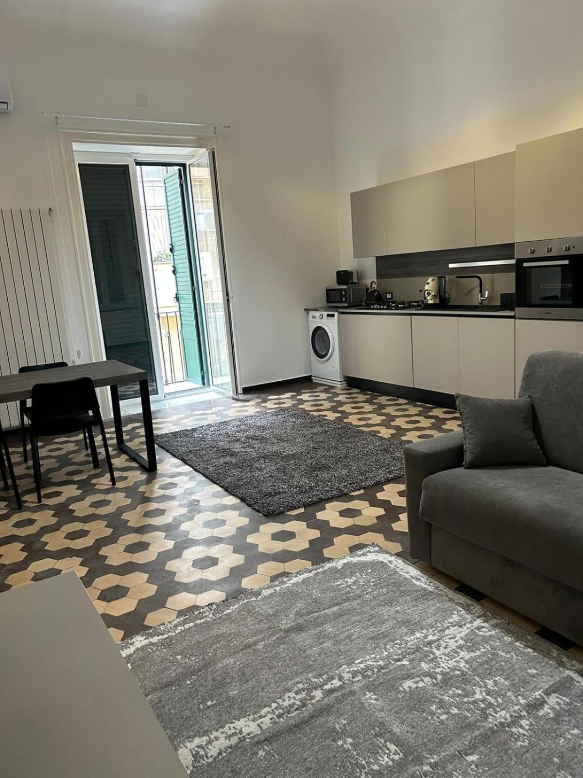 Margot House Palermo Apartment Екстериор снимка